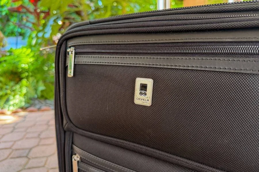 Carry-on Bag Review: LEVEL8 Gibraltar vs Stride Carry-On